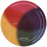 Love you gotta lose again cover image cdn