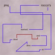 Wanted: dead and alive at rocco's cover image cdn