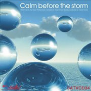 Calm before the storm cover image cdn