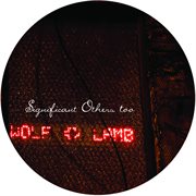 Significant others too cover image cdn