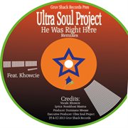 He was right here (feat. khowcie) [remixes] cover image cdn