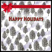 Cuepak vol. 8: happy holidays cover image cdn