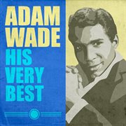 Adam wade - his very best cover image cdn