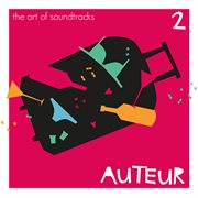 Auteur 2 (the art of soundtracks) cover image cdn
