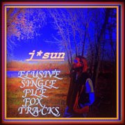 Elusive single file fox tracks cover image cdn