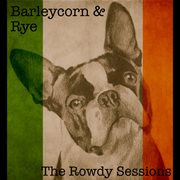 The rowdy sessions cover image cdn