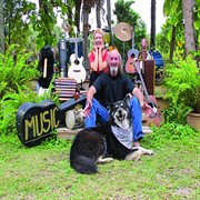 Live in the happy place cover image cdn