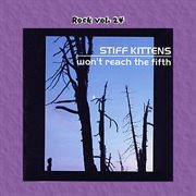 Rock vol. 24: stiff kittens - won't reach the fifth cover image cdn