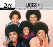 The best of jackson 5 20th century masters: the millenium collection cover image cdn