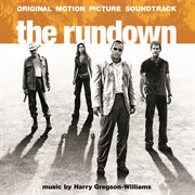 The rundown (original motion picture soundtrack) cover image cdn