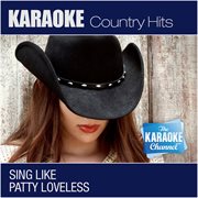 The karaoke channel - sing like patty loveless cover image cdn