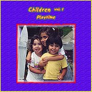 Children vol. 1: playtime cover image cdn