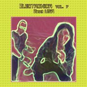 Electronica vol. 7: bent usa cover image cdn