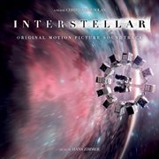 Interstellar original motion picture soundtrack cover image cdn