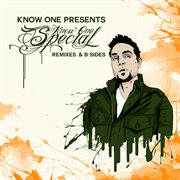 Know one special cover image cdn