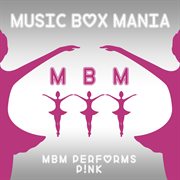 Music box tribute to pink cover image cdn