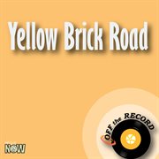 Yellow brick road - single cover image cdn