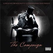 The campaign (feat. ike kane, bankmillz, & p. friday) cover image cdn
