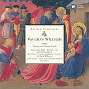 Vaughan williams hodie cover image cdn