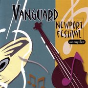 Vanguard newport folk festival samplers cover image cdn