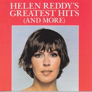 Helen reddy's greatest hits (and more) cover image cdn