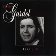 La historia completa de carlos gardel - volumen 3 cover image cdn