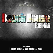 Beach house riddim cover image cdn