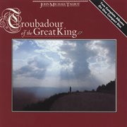 Troubadour of the king cover image cdn