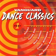 Vanguard dance classics part 1 cover image cdn