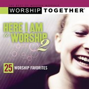 Here i am to worship vol 2 cover image cdn