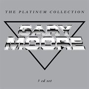 Gary moore - the platinum collection cover image cdn