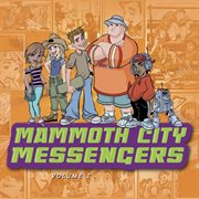 Mammoth city messengers #1 cover image cdn