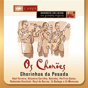 Chorinhos da pesada cover image cdn