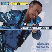 U can't touch this - the collection cover image cdn