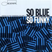 So blue so funky vol. 2 cover image cdn