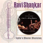 The ravi shankar collection: india's master musician cover image cdn