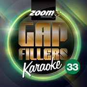 Zoom karaoke gap fillers - vol. 33 cover image cdn