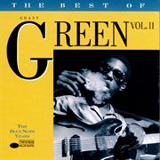 The best of grant green, vol. 2 cover image cdn