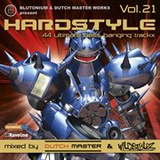 Hardstyle vol. 21 cover image cdn