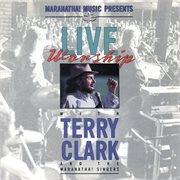 Live worship with terry clark cover image cdn