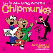 Let's all sing with the chipmunks cover image cdn