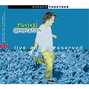 Revival generation: live and unreserved cover image cdn