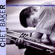 The best of chet baker plays cover image cdn