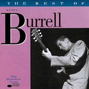 The best of kenny burrell - the blue note years cover image cdn