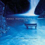 Piano inspirations: uplifting songs on solo piano cover image cdn