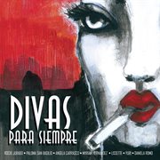 Divas para siempre cover image cdn
