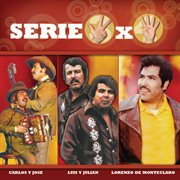 Serie 3x4 (carlos y jose, luis y julian, lorenzo de montecarlo) cover image cdn