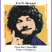 Here am i, send me (songs of evangelism) cover image cdn