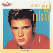 The best of rick nelson, vol. 2 cover image cdn