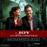 Joy - an irish christmas cover image cdn